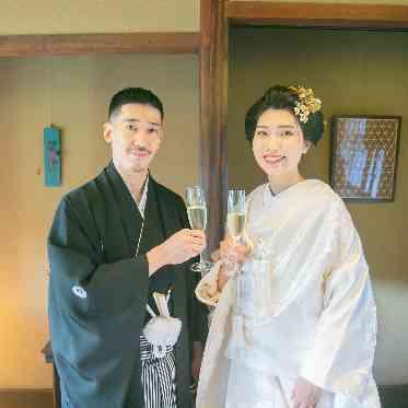 HOTEL CULTIA 太宰府(ホテル カルティア太宰府) 和婚スタイル
