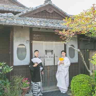 HOTEL CULTIA 太宰府(ホテル カルティア太宰府) オリジナルスタイル