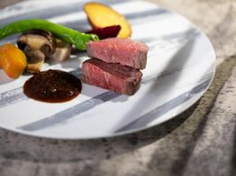カルティア太宰府 料理の写真2