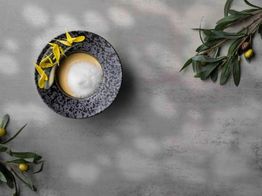 カルティア太宰府 料理の写真4