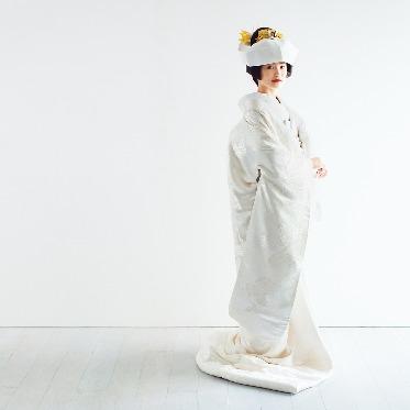 HOTEL CULTIA 太宰府（ホテル カルティア太宰府） 白無垢