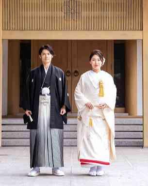カルティア太宰府 ドレス・衣装の写真1