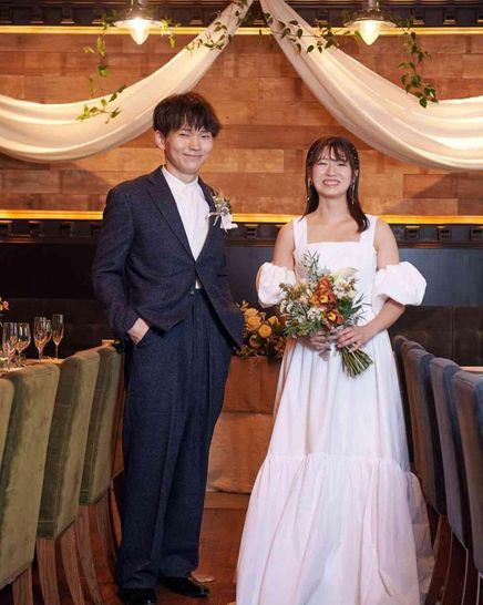 アレグロ 挙式会場の写真1