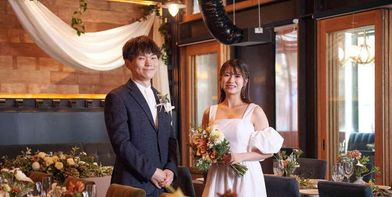 アレグロ 披露宴会場の写真2