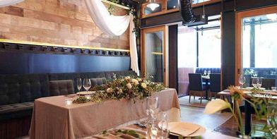 アレグロ 披露宴会場の写真3