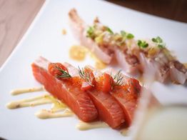 アレグロ 料理の写真2