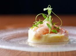 アレグロ 料理の写真3