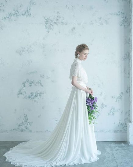 アレグロ ドレス・衣装の写真1