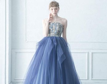 アレグロ ドレス・衣装の写真2