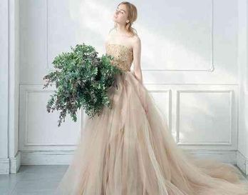 アレグロ ドレス・衣装の写真3