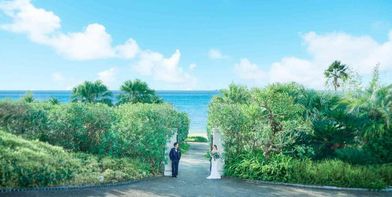 ラヴィマーナ神戸 挙式会場の写真2