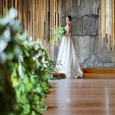 THE TOWER HOTEL NAGOYA(ザタワーホテルナゴヤ) 美しい眺望を眺めながらかけがえのないセレモニーを。