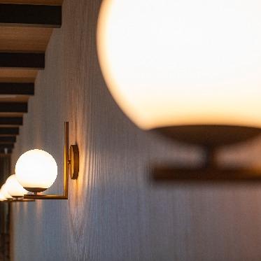 THE TOWER HOTEL NAGOYA(ザタワーホテルナゴヤ) 優しい灯りが二人を優しく照らす