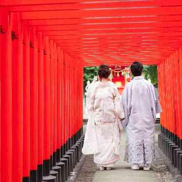 THE TOWER HOTEL NAGOYA(ザタワーホテルナゴヤ) 川原神社¥60,000〜