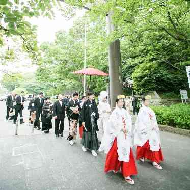 THE TOWER HOTEL NAGOYA(ザタワーホテルナゴヤ) 愛知懸護国神社¥200,000〜