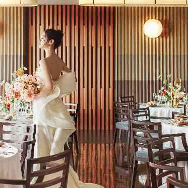 THE TOWER HOTEL NAGOYA(ザタワーホテルナゴヤ) 上質な木目や質感あふれるファブリックが、リラックスして過ごすことができる空間へ。