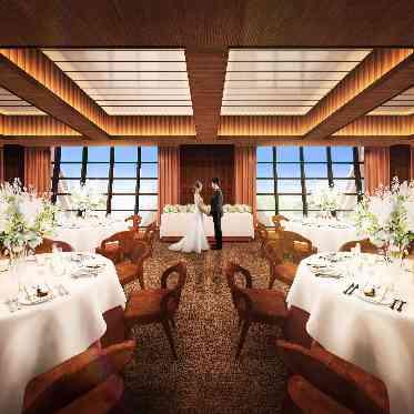 THE TOWER HOTEL NAGOYA(ザタワーホテルナゴヤ) 上質空間がさらに魅力的にリニューアル!