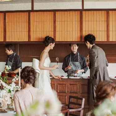 THE TOWER HOTEL NAGOYA(ザタワーホテルナゴヤ) 本物の美しさ宿るモダンとトレンドが融合する特別な場所。