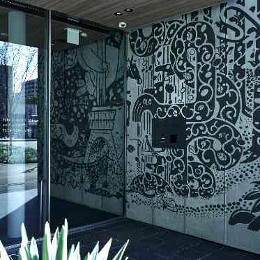 THE TOWER HOTEL NAGOYA(ザタワーホテルナゴヤ) 専用のホテルエントランスから始まる大切な結婚式の1日。