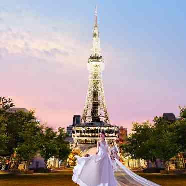 THE TOWER HOTEL NAGOYA(ザタワーホテルナゴヤ) 名古屋の街を灯し続けるシンボルタワーで、忘れられない特別な時間。