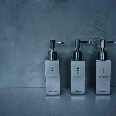 THE TOWER HOTEL NAGOYA(ザタワーホテルナゴヤ) 全てにこだわりを持つアメニティ