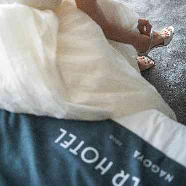 THE TOWER HOTEL NAGOYA(ザタワーホテルナゴヤ) 緊張と寛ぎが交差するスイートルームでのひと時。