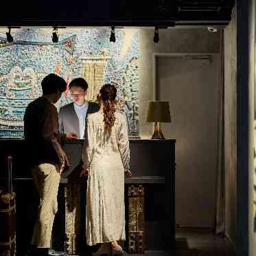 THE TOWER HOTEL NAGOYA(ザタワーホテルナゴヤ) 前日からチェックイン、結婚式前のかけがえのない時間を満喫