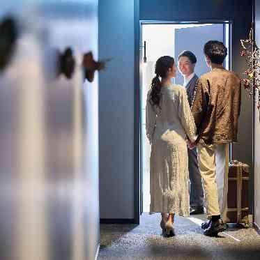 THE TOWER HOTEL NAGOYA(ザタワーホテルナゴヤ) 15室限りのステイルーム。各部屋に散りばめられたアートが心をくすぐる。