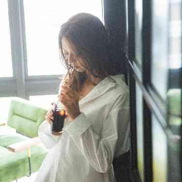 THE TOWER HOTEL NAGOYA(ザタワーホテルナゴヤ) 翌朝迎えて改めて感じるゲストとの絆。またここでお祝いしようと約束をする。