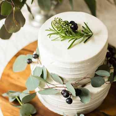 THE TOWER HOTEL NAGOYA(ザタワーホテルナゴヤ) ハーブやリーフでナチュラルな雰囲気に