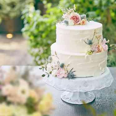 THE TOWER HOTEL NAGOYA(ザタワーホテルナゴヤ) お花で上品さと華やかさを添えて