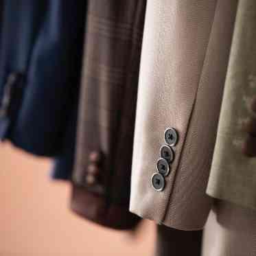 THE TOWER HOTEL NAGOYA(ザタワーホテルナゴヤ) さまざまなコーディネートを楽しんでいただける豊富なタキシード