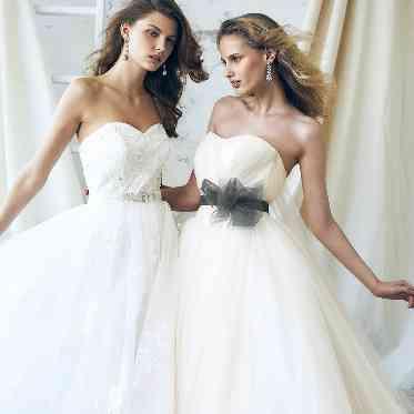 THE TOWER HOTEL NAGOYA(ザタワーホテルナゴヤ) 先輩ブライズに大好評の豊富なドレス