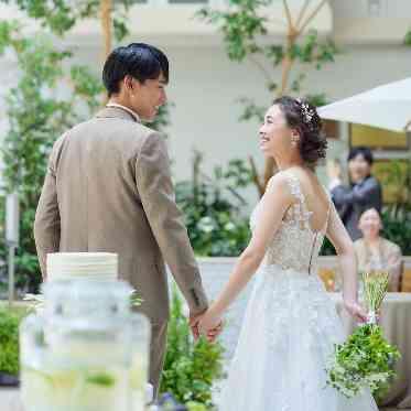 ホテルモントレ ラ・スール大阪 ゲストに囲まれて過ごす特別な時間