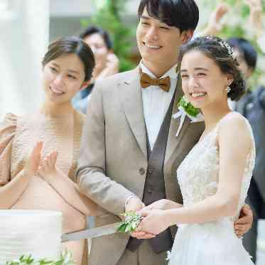 ホテルモントレ ラ・スール大阪 ゲストと距離が近く全天候型だから安心