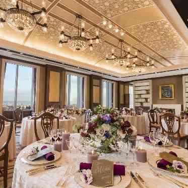 ホテルモントレ ラ・スール大阪 上質×アットホーム