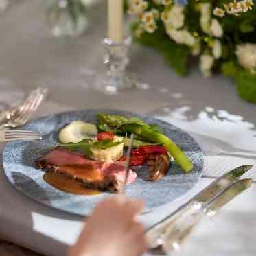 ホテルモントレ ラ・スール大阪 出来立てを楽しめる専用キッチン付き