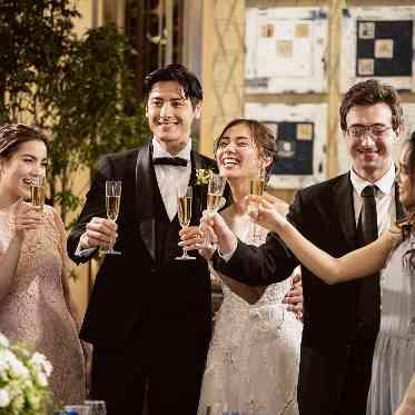 ホテルモントレ ラ・スール大阪 大切なゲストと過ごすアットホームな一日