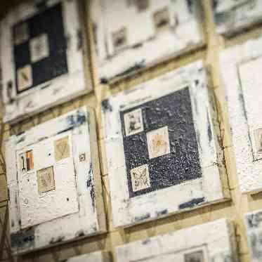 ホテルモントレ ラ・スール大阪 インテリアもこだわりのある調度品をご用意