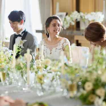 ホテルモントレ ラ・スール大阪 会話を中心に楽しめる