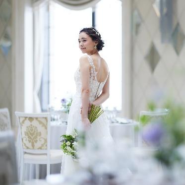 ホテルモントレ ラ・スール大阪 眺望を臨む開放感溢れるパーティー会場