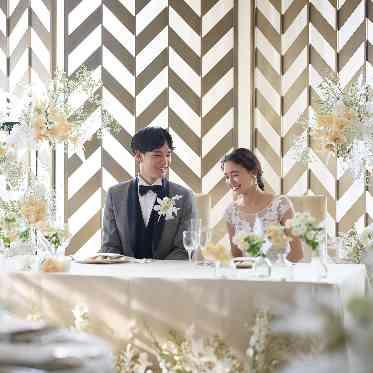 ホテルモントレ ラ・スール大阪 フラワーデコレーターが手掛ける空間