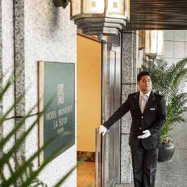 ホテルモントレ  ラ･スール大阪 花嫁とゲストの声から誕生したホテルで最高のウェディング