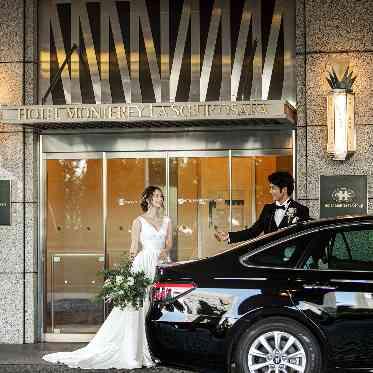 ホテルモントレ  ラ･スール大阪 一歩足を踏み入れると「ベルギー」をテーマに彩られたデザイナーズホテル