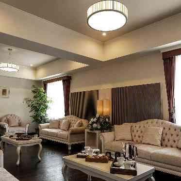 ホテルモントレ ラ・スール大阪 ご親族もゆったりの控室