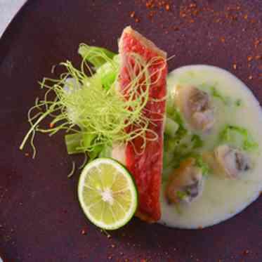 ホテルモントレ ラ・スール大阪 オリジナルメニューもご用意。特別なメニューに仕上げます