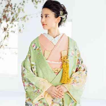 ホテルモントレ ラ・スール大阪 和装も人気◎