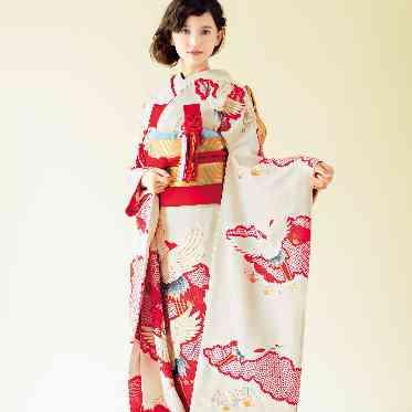 ホテルモントレ ラ・スール大阪 和装も人気◎