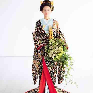 ホテルモントレ ラ・スール大阪 和装も人気◎