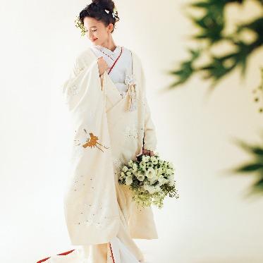 ホテルモントレ ラ・スール大阪 和装も人気◎